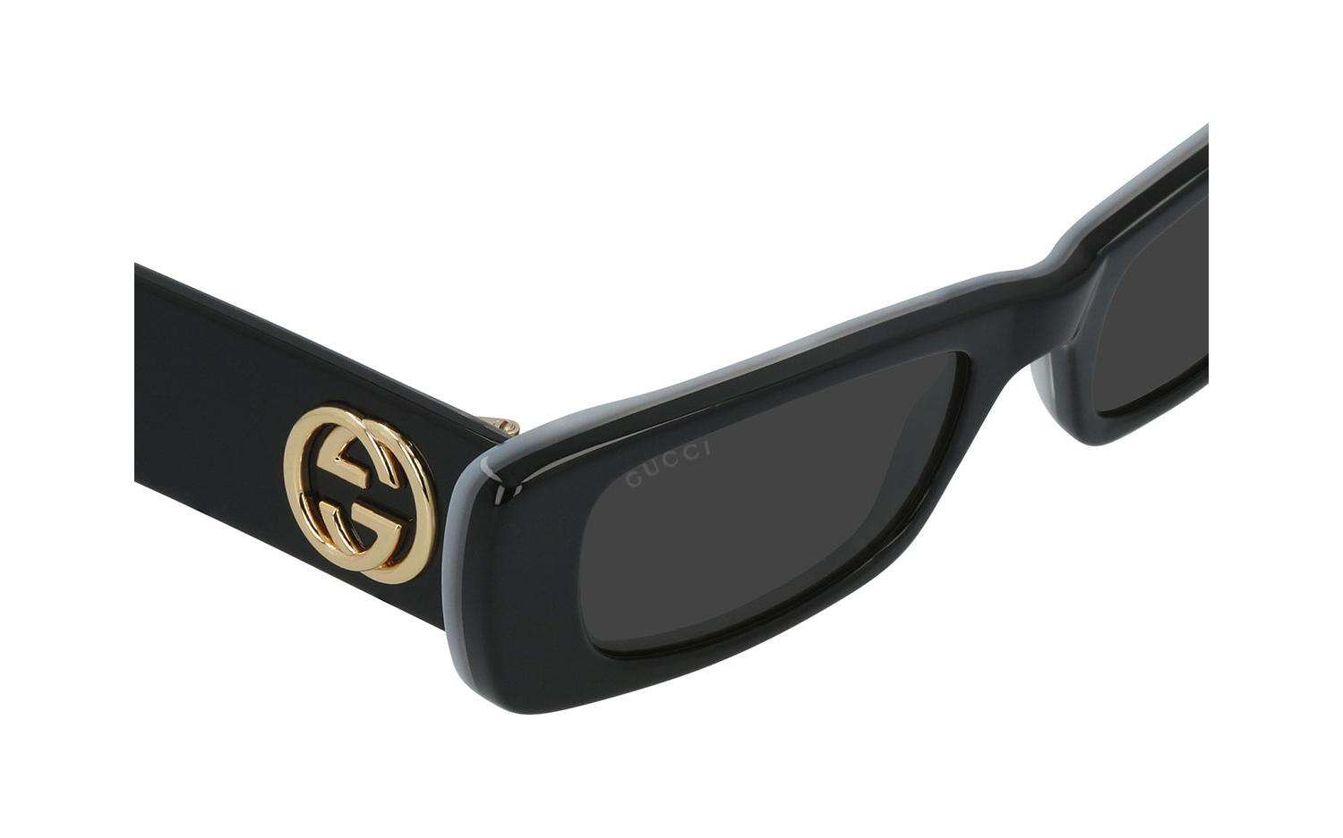 Prescription Gucci GG0516S Sunglasses