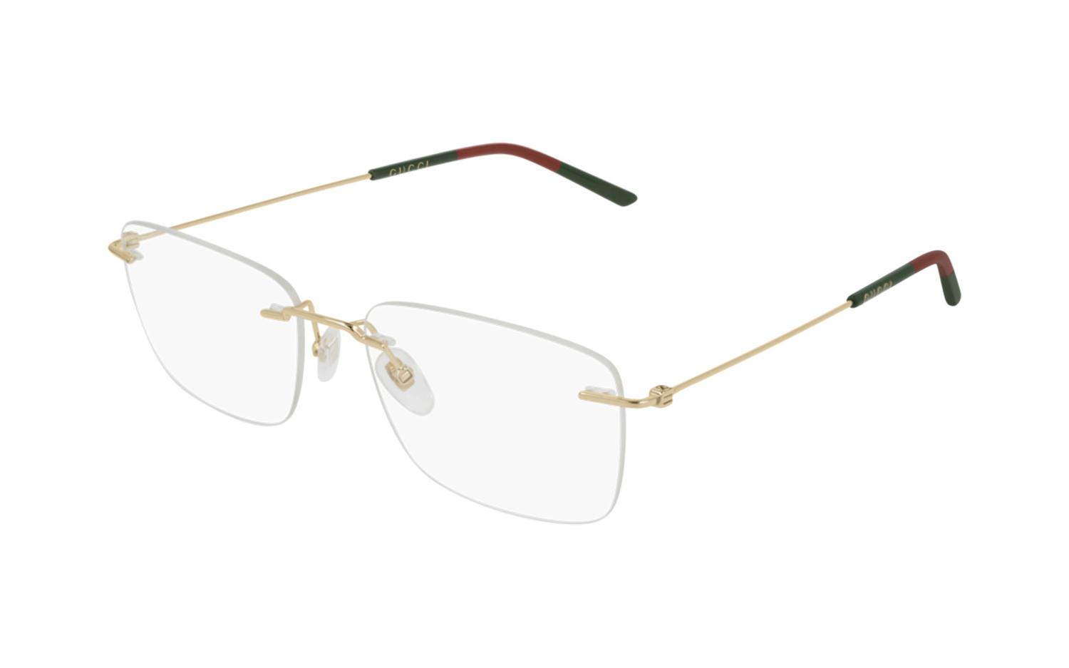 Prescription Gucci GG0399O Glasses