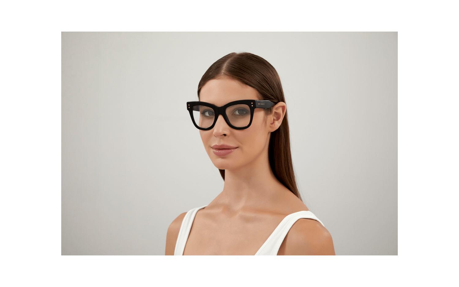 Gallery image for /media/thumbs/100x62.5/media/product_images/Gucci-Glasses-GG1082O-001-modelfw100fh62.5.jpg