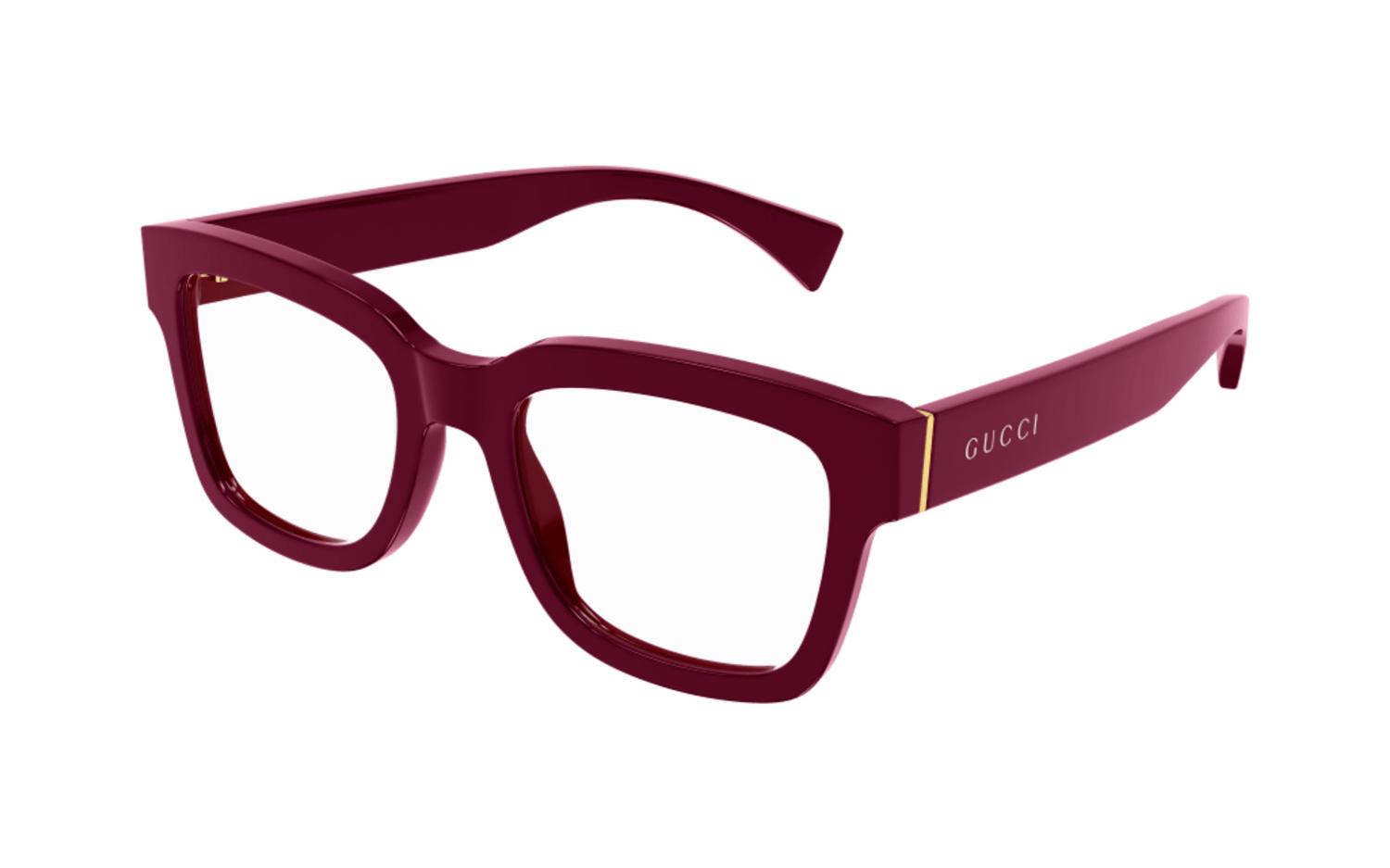 Gucci prescription glasses uk store
