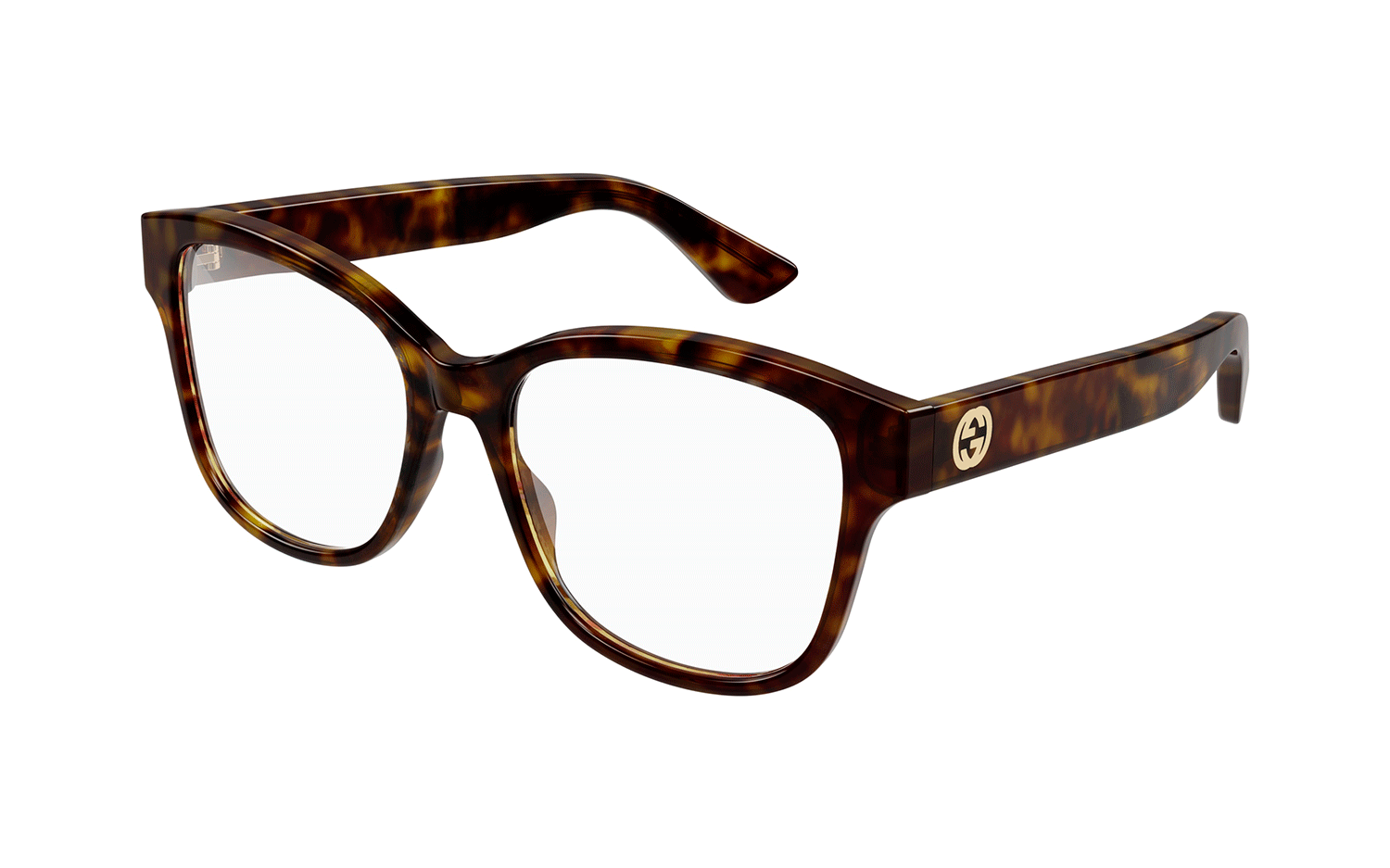 Gucci top glasses uk