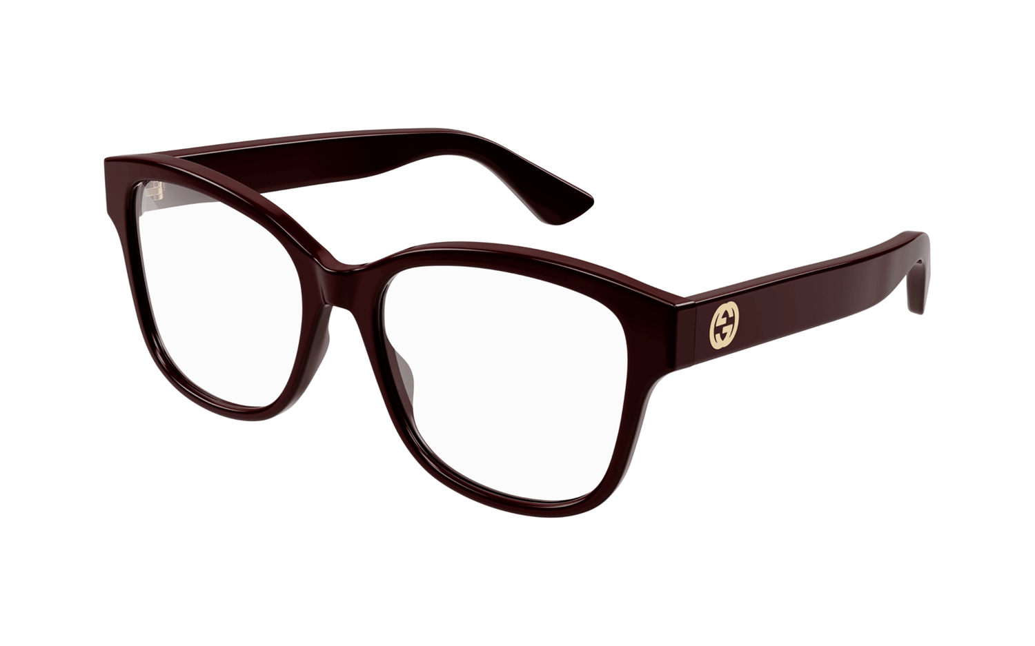 Gucci GG1340O 004 54 Prescription Glasses Prescription Glasses Station