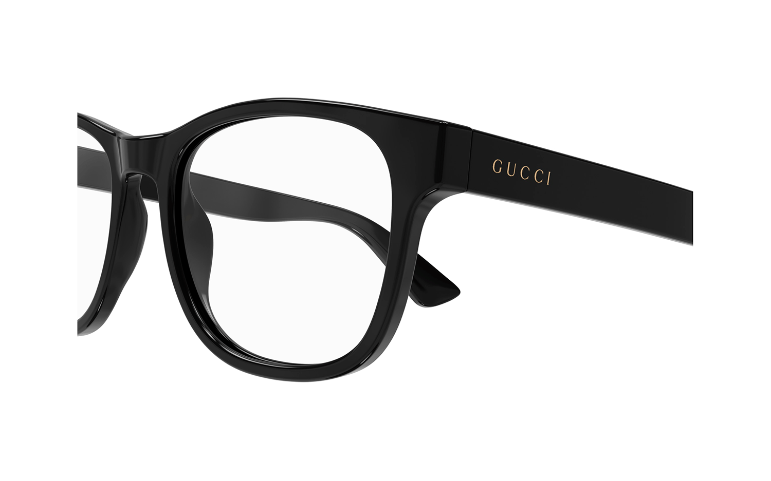 Gucci GG1344O 005 56 Prescription Glasses Prescription Glasses Station