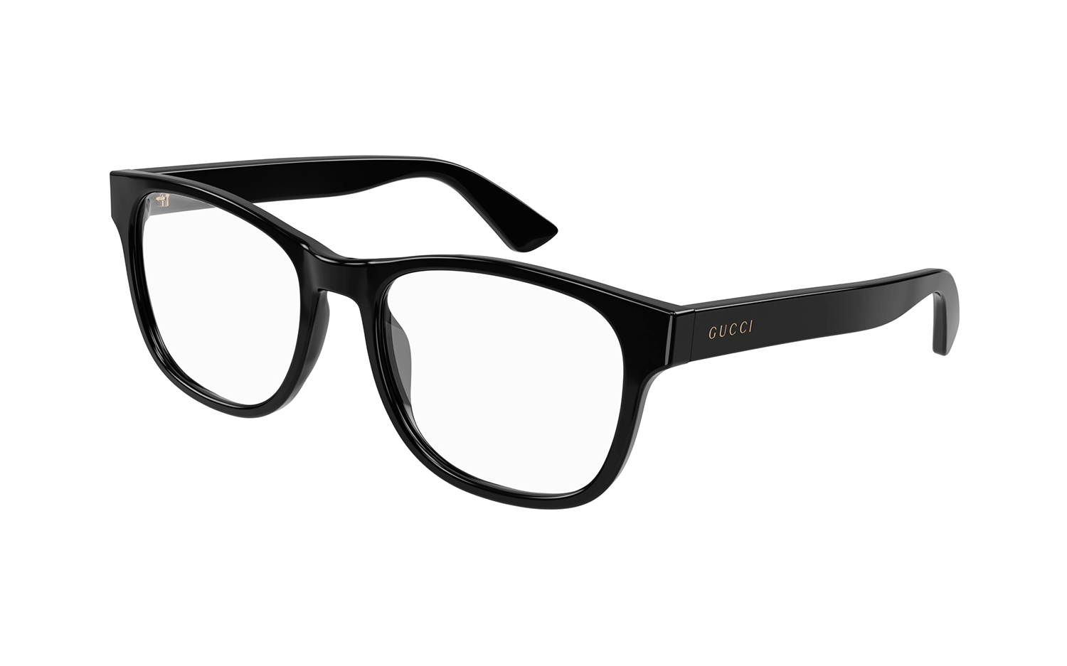 Gucci GG1344O 005 56 Prescription Glasses Prescription Glasses Station