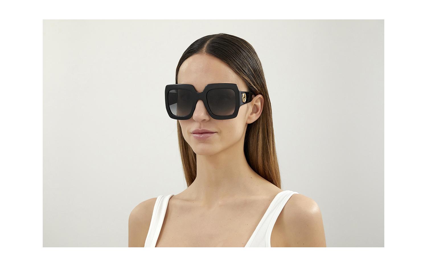 Gucci gg0053s sunglasses clearance