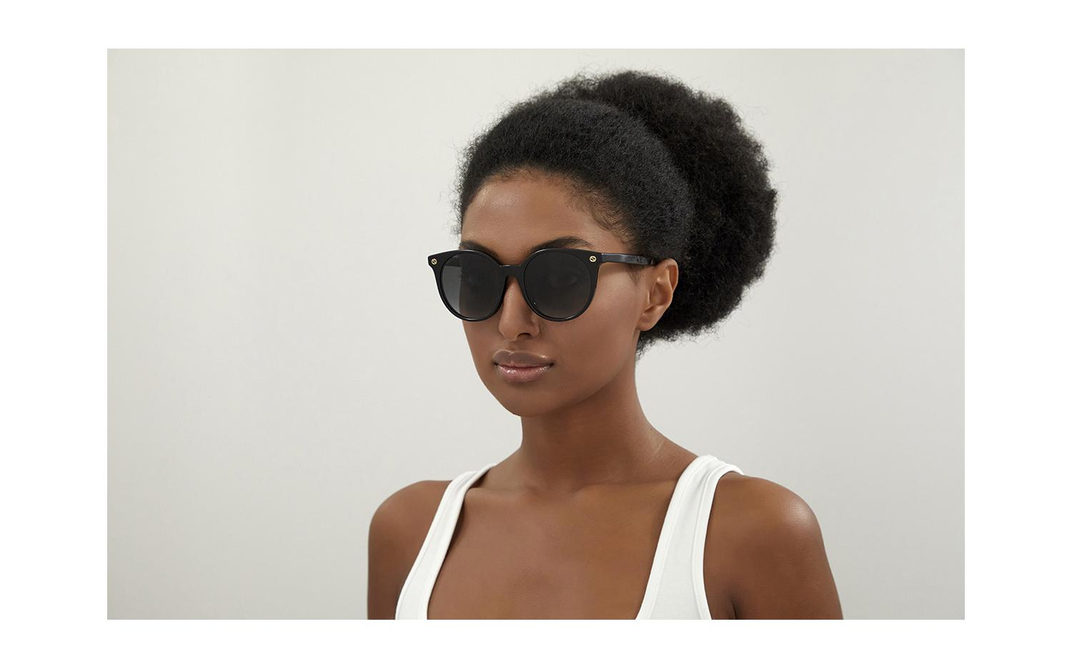 Gallery image for /media/thumbs/100x62.5/media/product_images/Gucci-Model-Shot-GG0091S-001fw100fh62.5.jpg