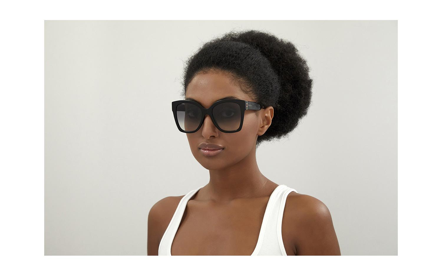 Gallery image for /media/thumbs/100x62.5/media/product_images/Gucci-Model-Shot-GG0459S-001fw100fh62.5.jpg