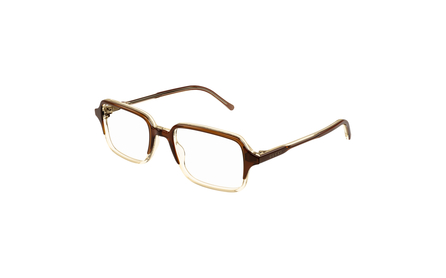 Mens gucci glasses frames uk best sale