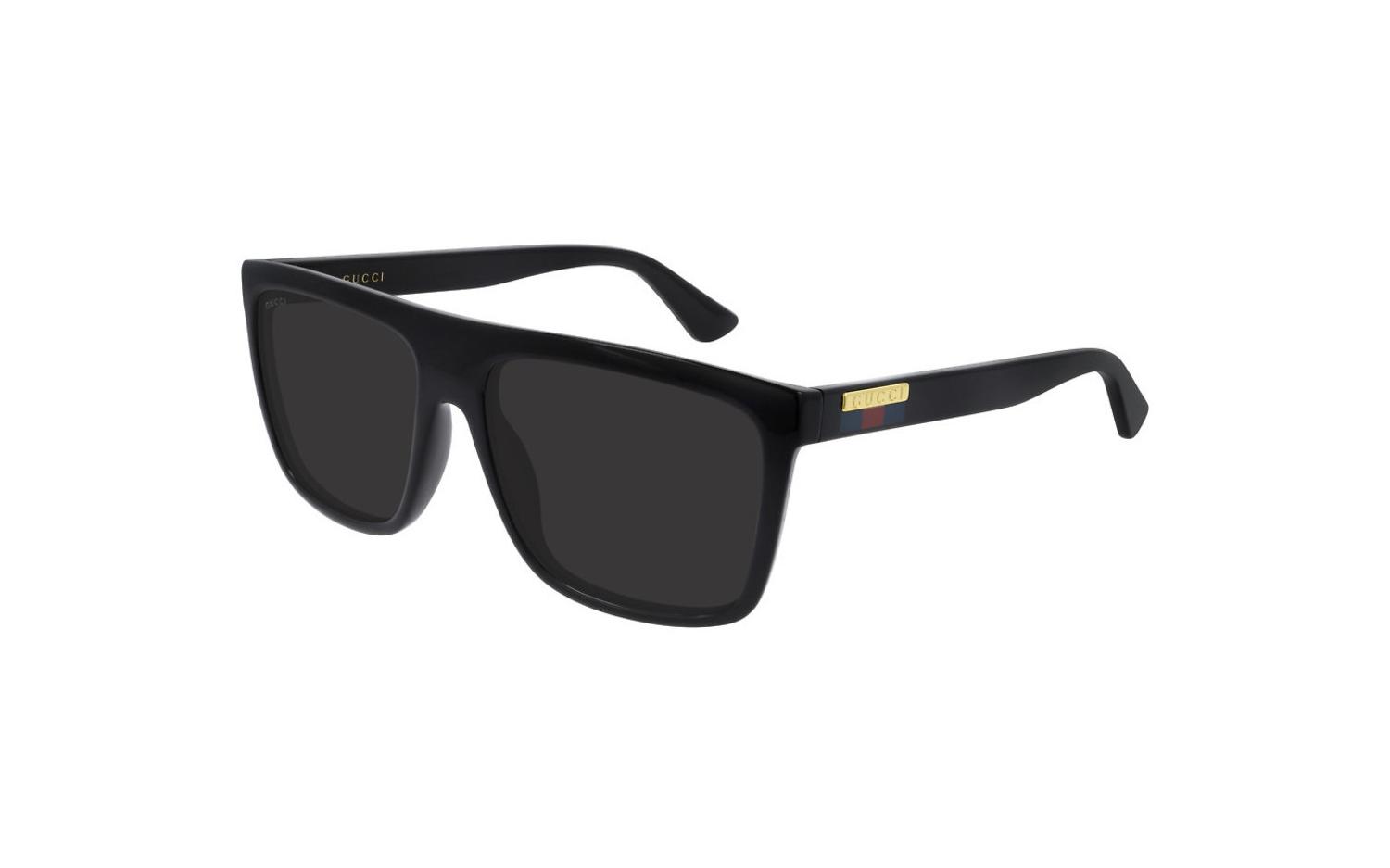 Gucci prescription sunglasses 2025