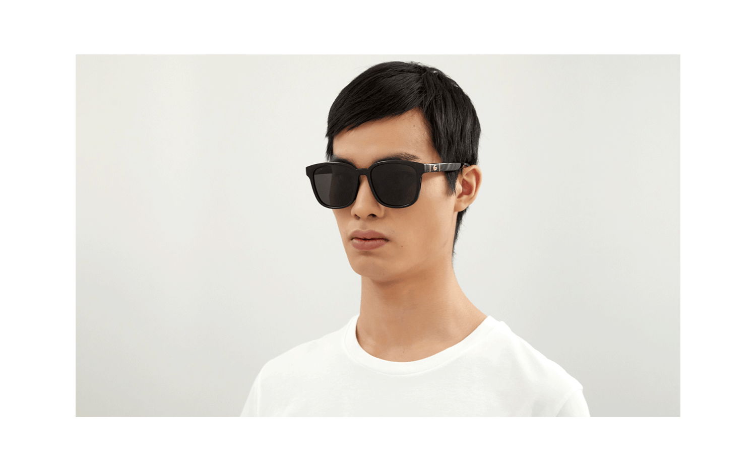 Gucci GG0637SK 002 56 Sunglasses | Glasses Station