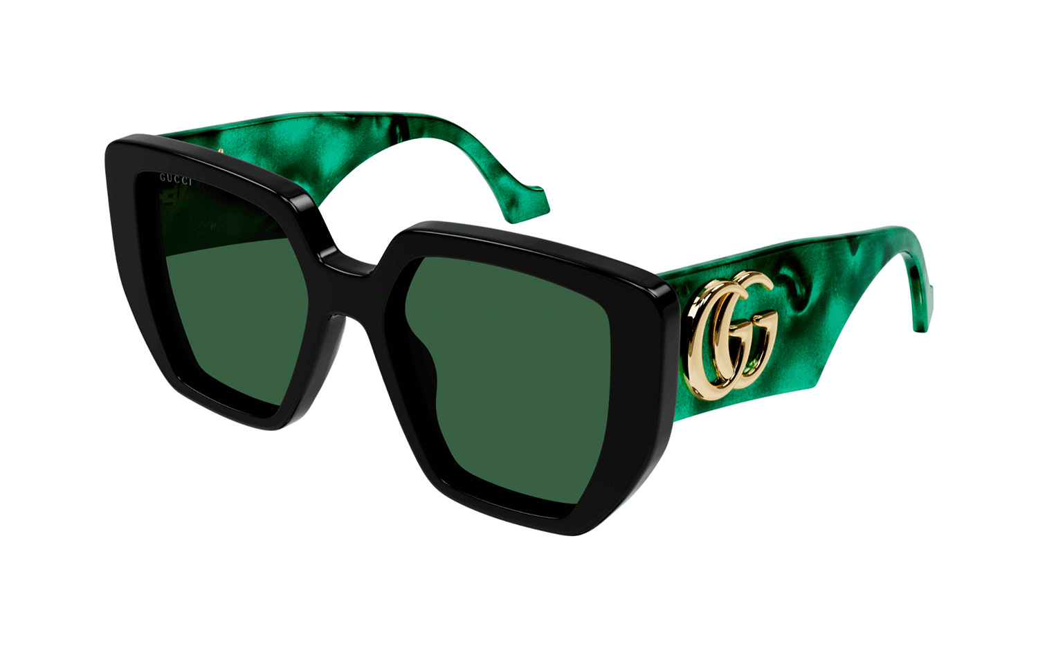 Gallery image for /media/thumbs/100x62.5/media/product_images/Gucci-Sunglasses-GG0956S-001fw100fh62.5.png