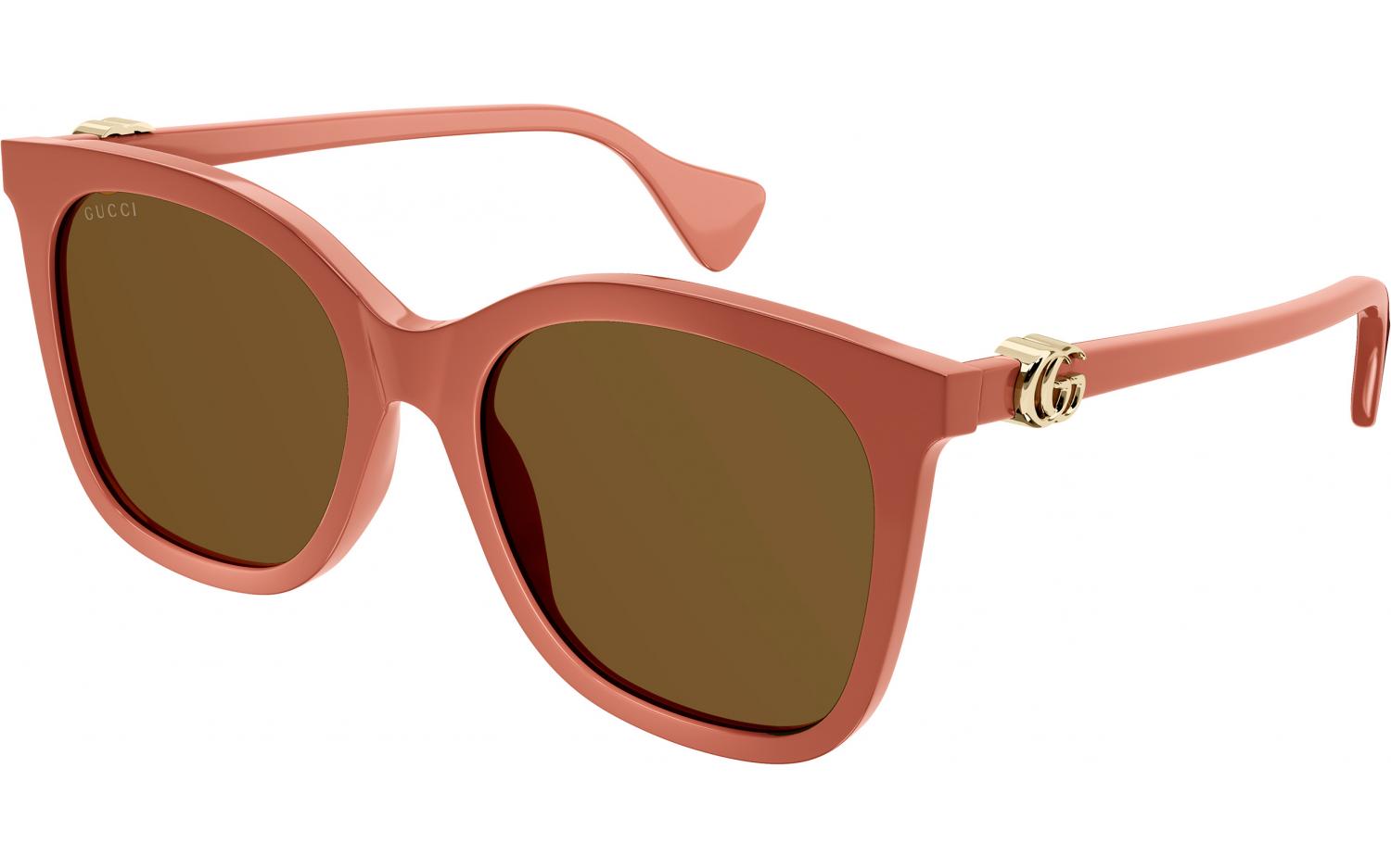 Gucci GG1071S 004 55 Sunglasses | Glasses Station
