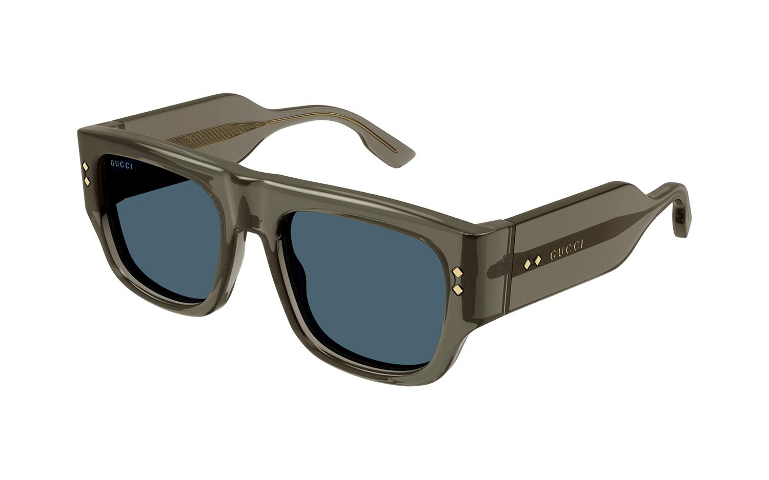 Gucci GG1262S 003 54 Prescription Sunglasses Glasses Station