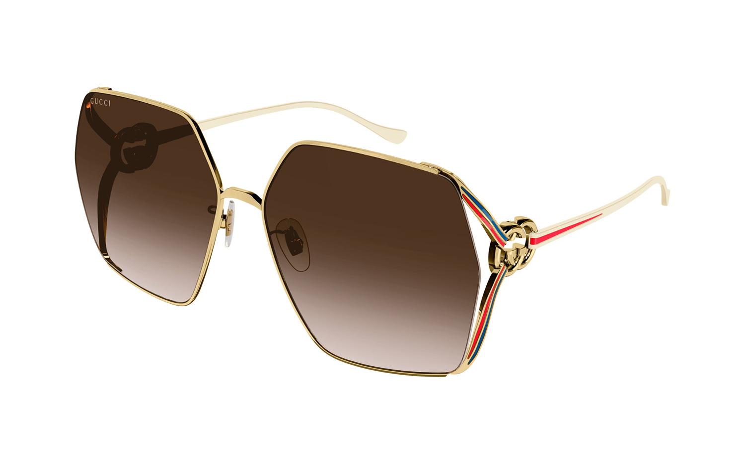 Gucci asian discount fit glasses