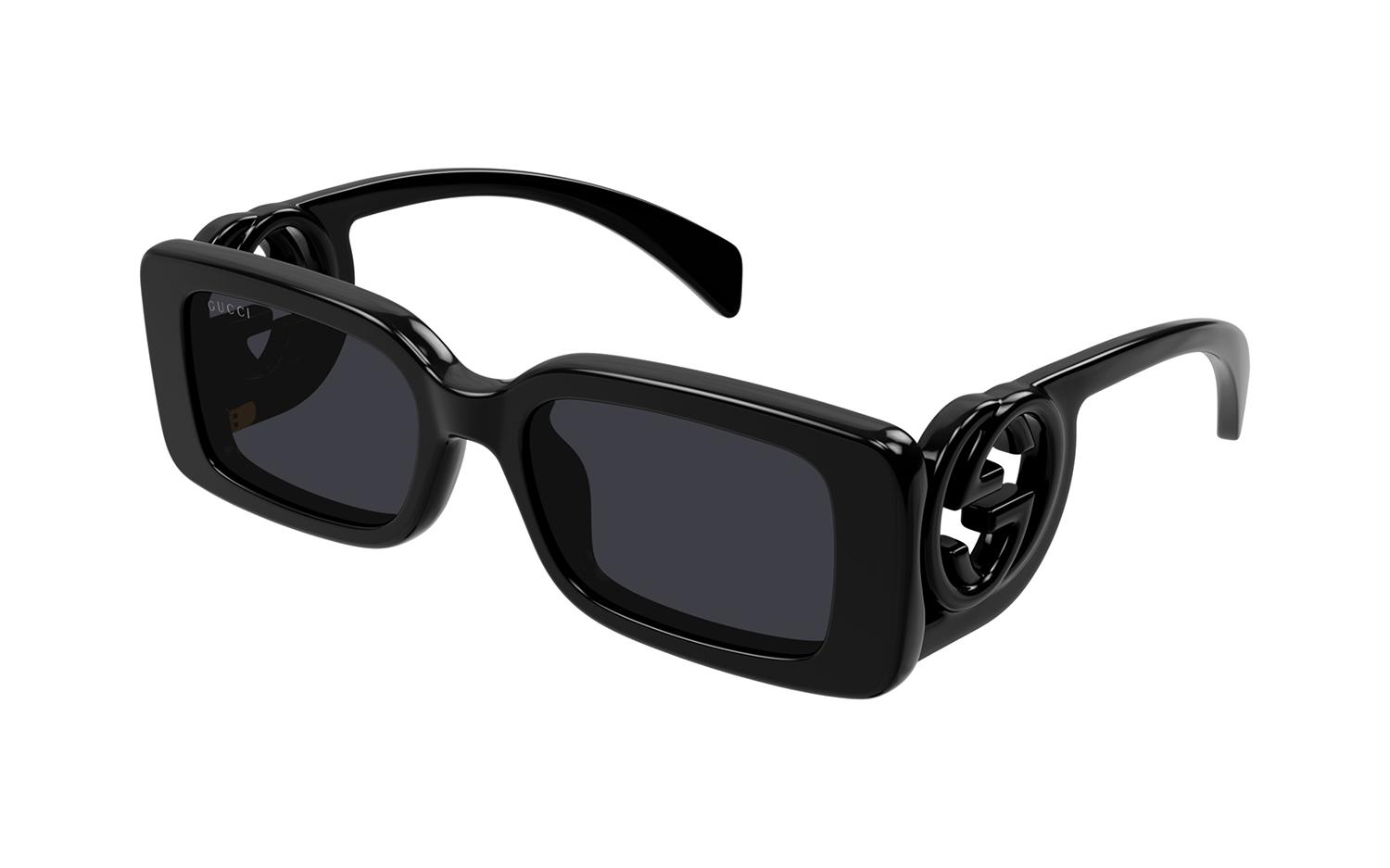 Gucci GG1325S 001 54 Prescription Sunglasses Glasses Station