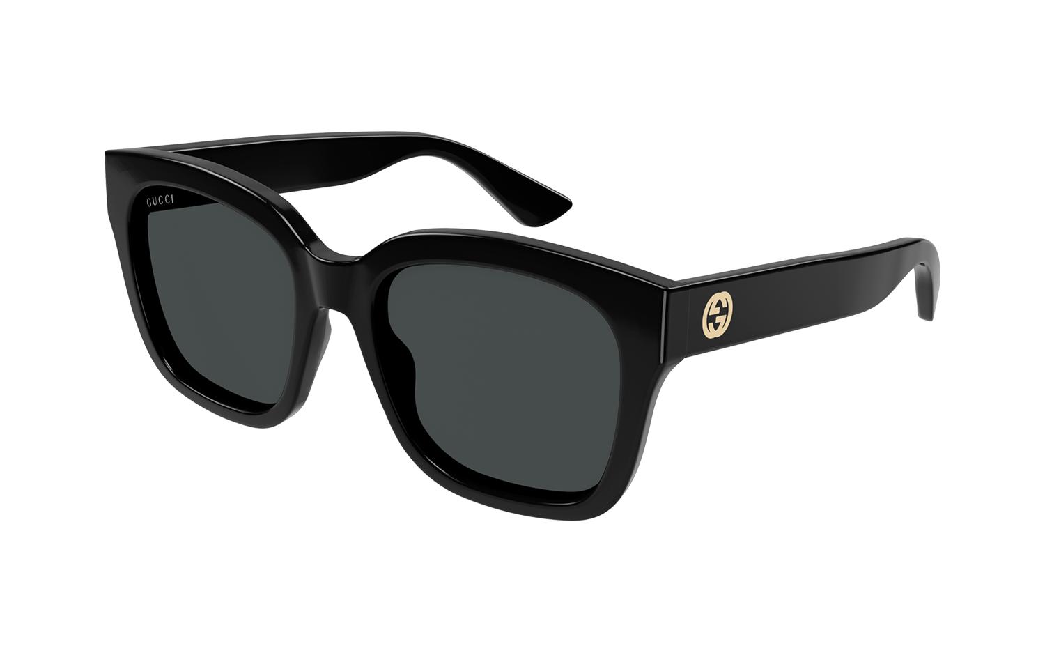 Gucci GG1338S 001 54 Prescription Sunglasses Glasses Station