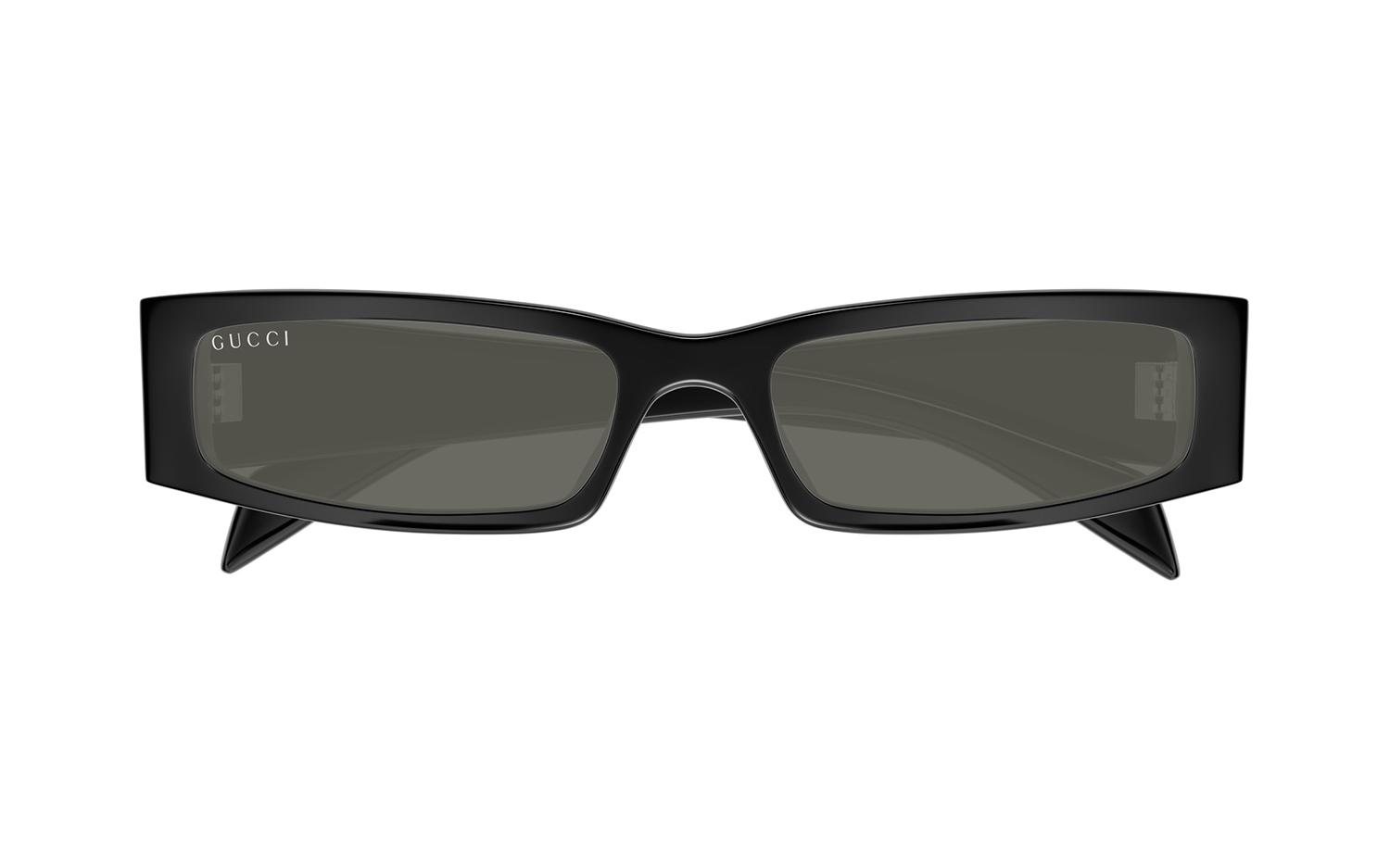 Gucci GG1778S 001 58 Sunglasses | Glasses Station
