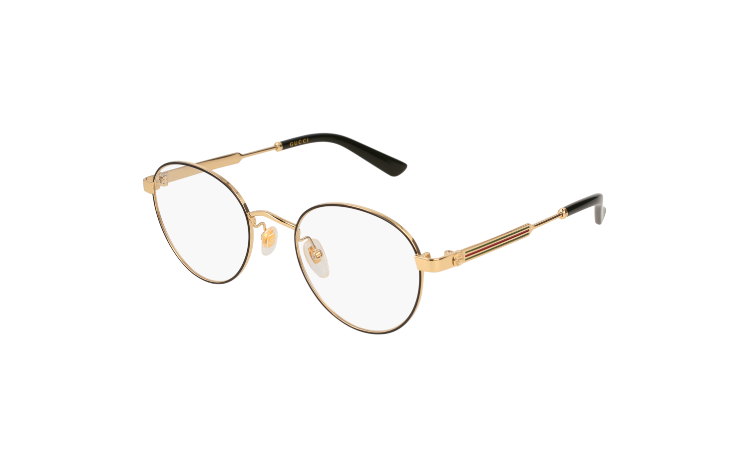 Gucci GG0290O 002 50 Prescription Glasses Prescription Glasses