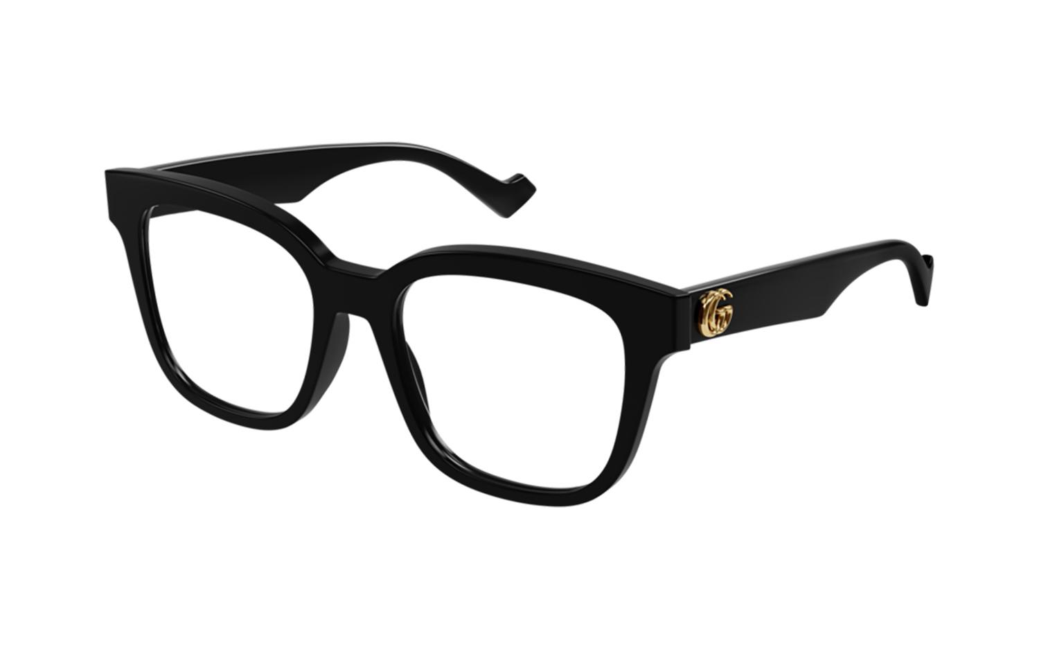 Prescribed gucci glasses outlet