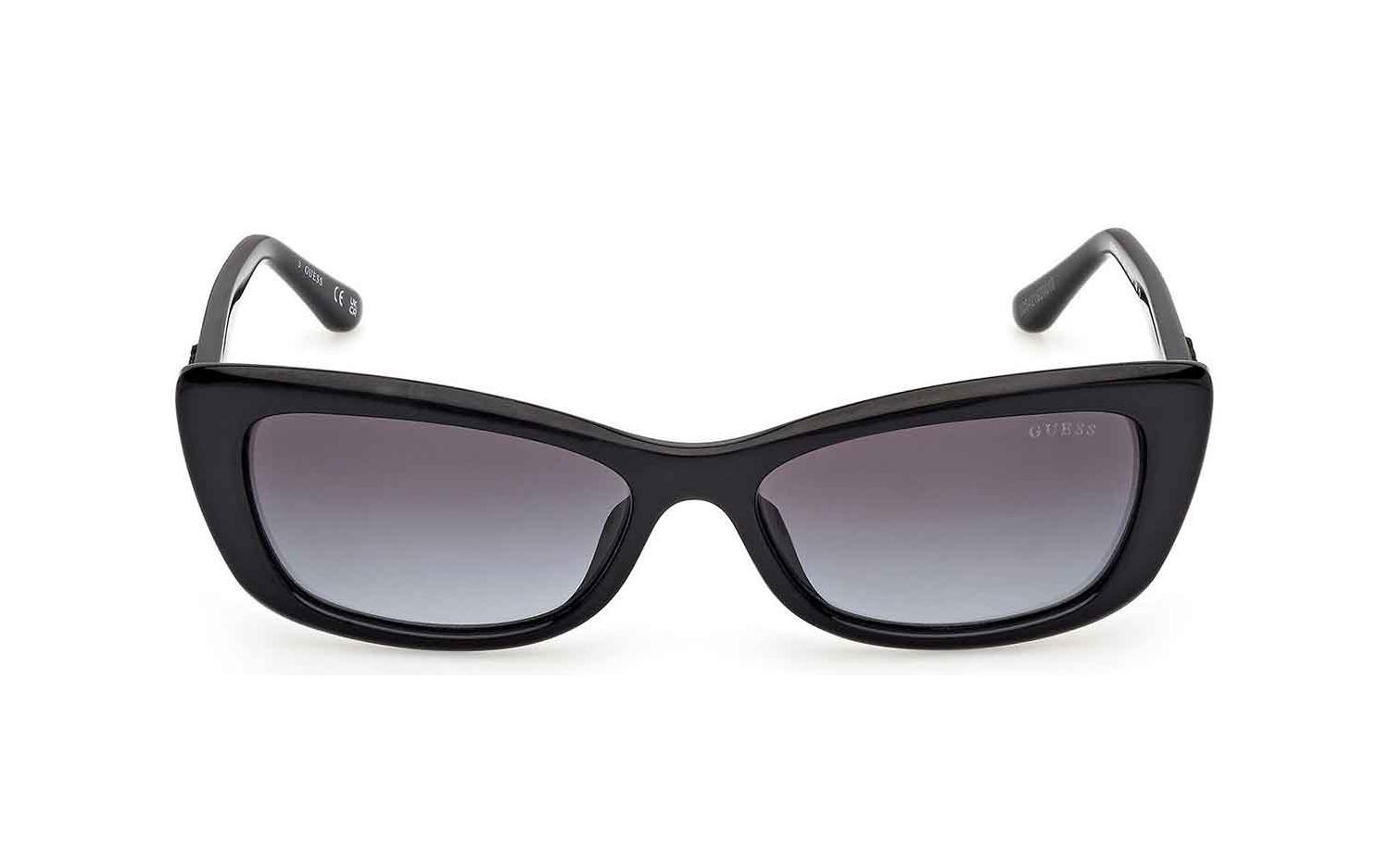サングラス Guess FW25 Guess - GU00156-H - 01B (GU00156 H 01B) GUESS GU00156/H 01B 55 Prescription Sunglasses | Glasses Station