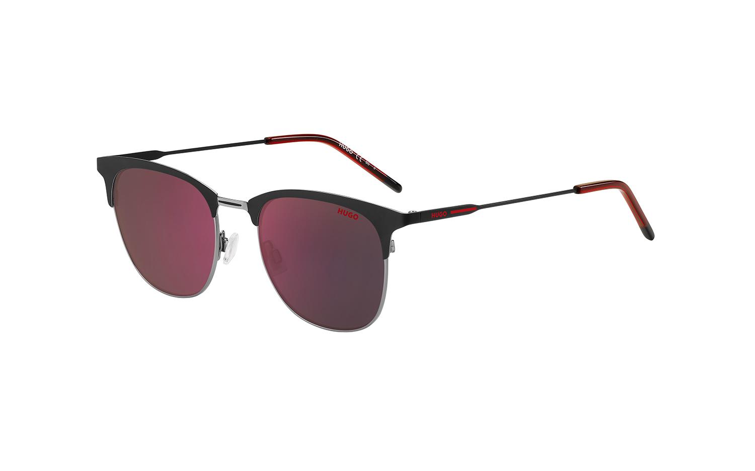 HUGO HG 1208 S TI7 AO 52 Prescription Sunglasses Glasses Station