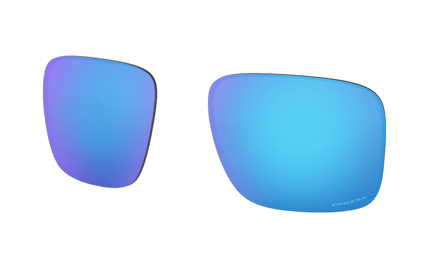Oakley holbrook sale lenses