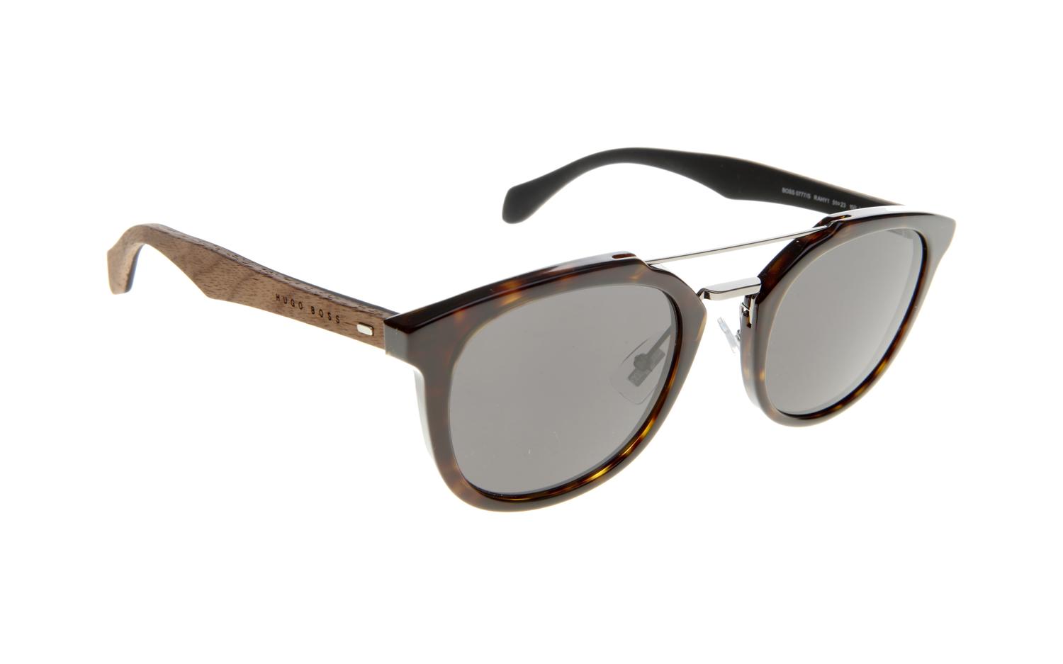 BOSS BOSS 0777/S RAH 51 Prescription Sunglasses Glasses Station