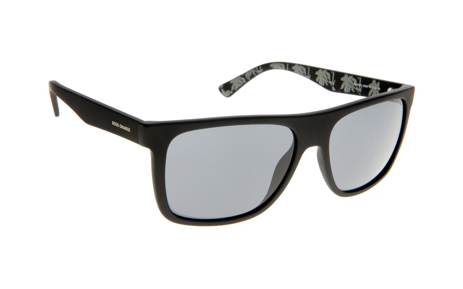 Hugo boss orange on sale sunglasses