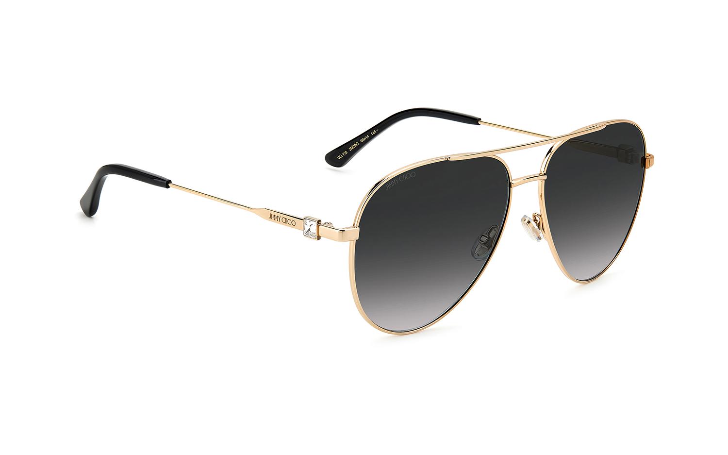 Jimmy Choo OLLY/S 2M2 90 60 Prescription Sunglasses  display picture 2