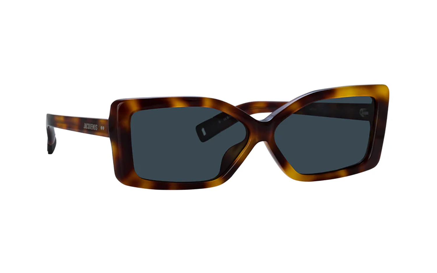 Jacquemus Spiaggia JAC41C2SUN Sunglasses | Glasses Station