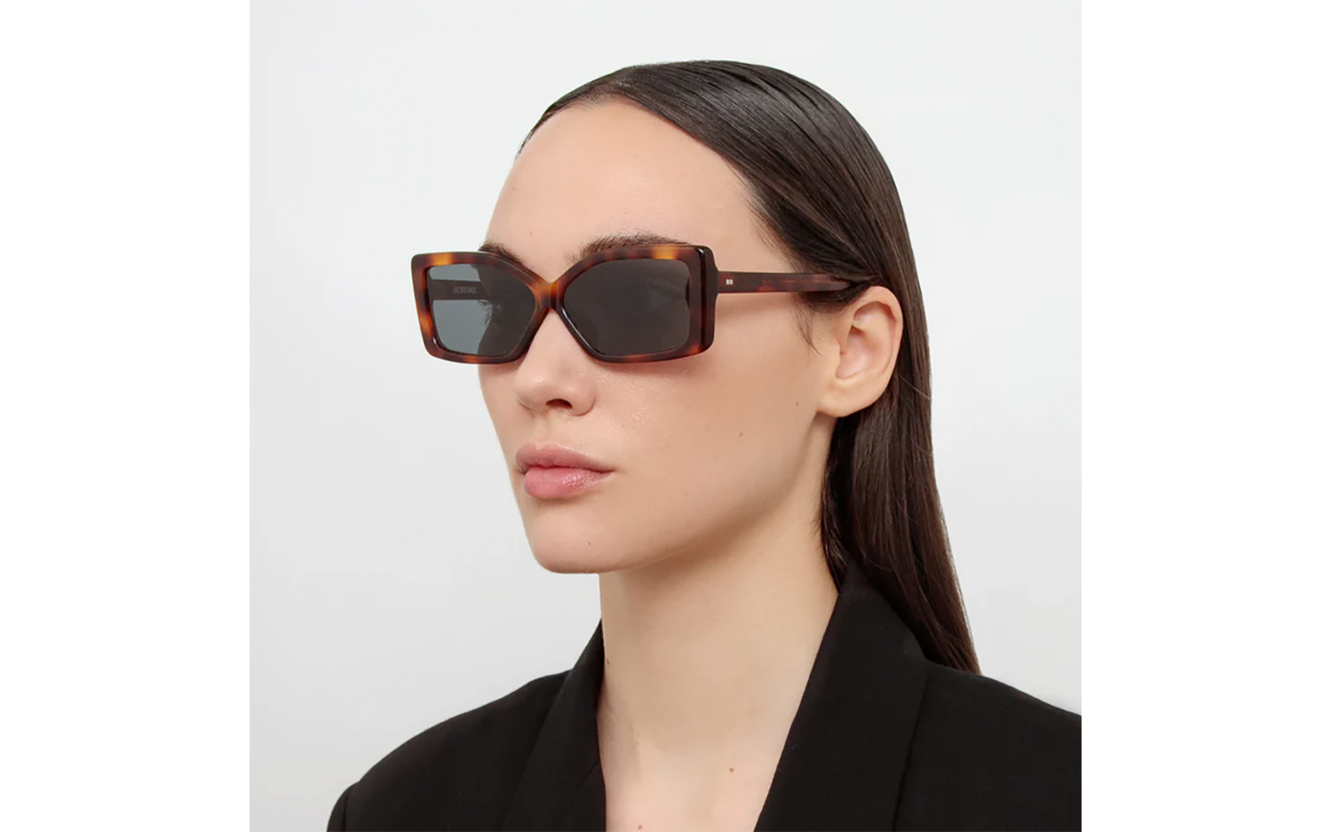 Jacquemus Spiaggia JAC41C2SUN Sunglasses | Glasses Station