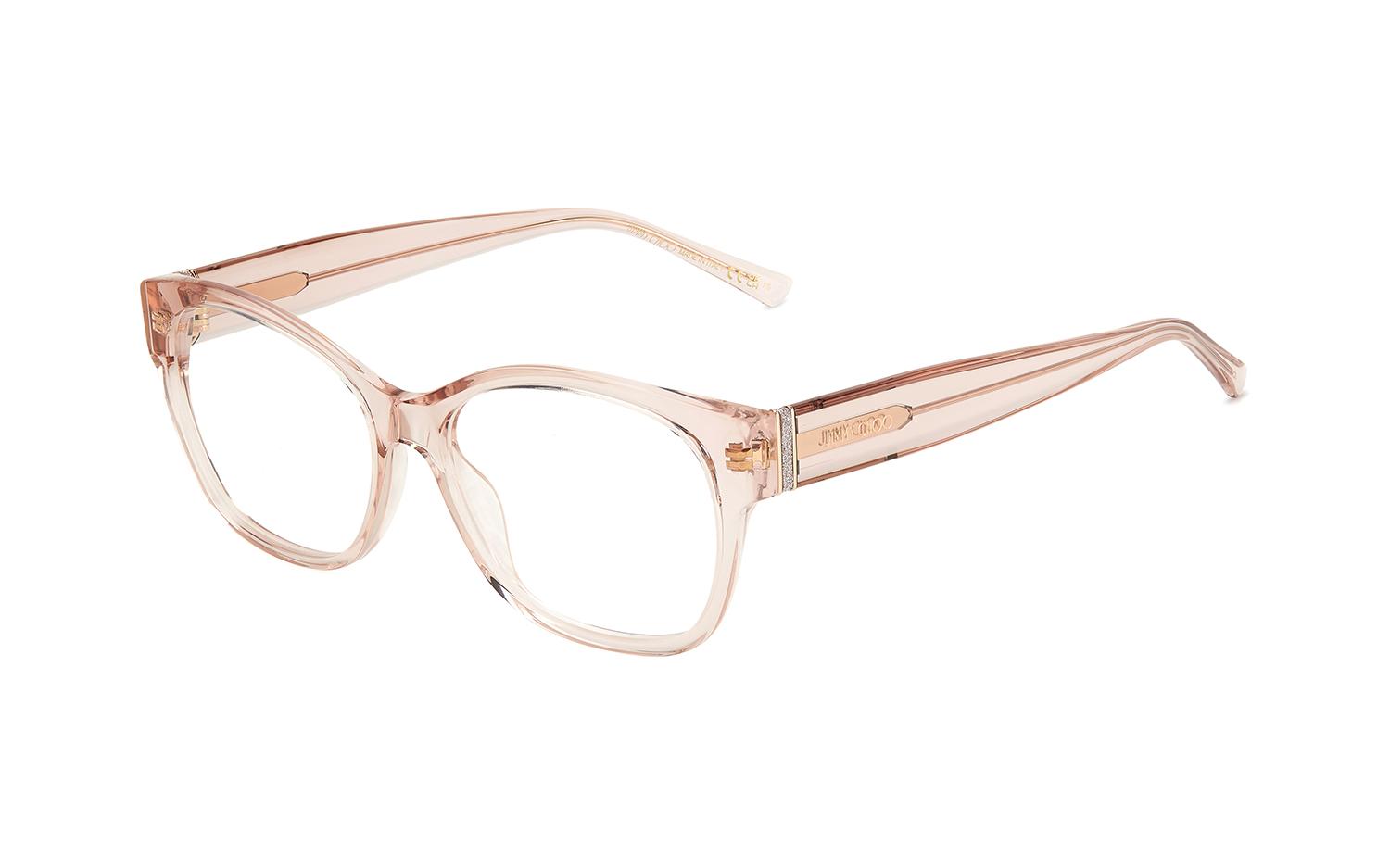 Jimmy choo prescription eyeglasses outlet