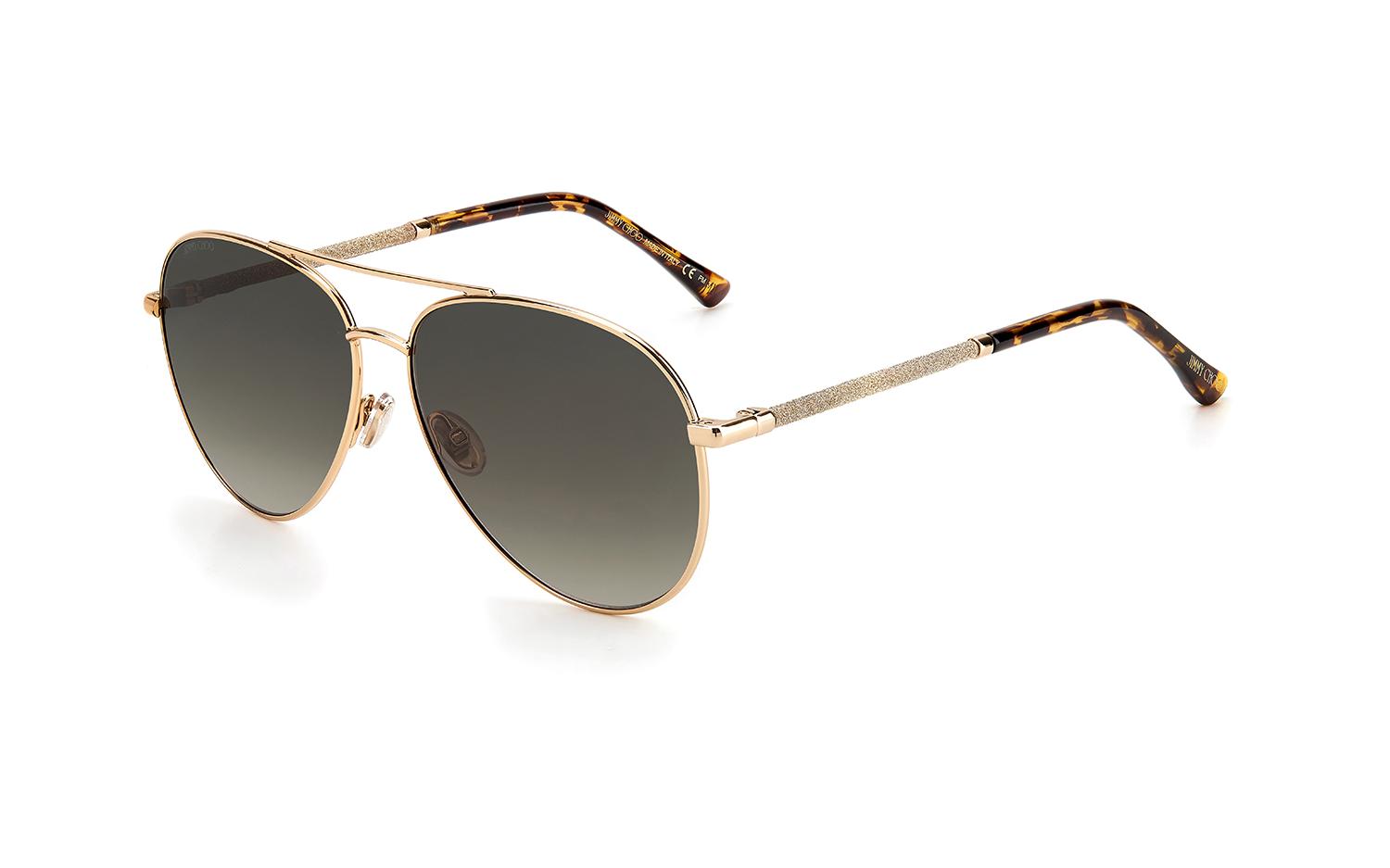 Prescription Jimmy Choo DEVAN S Sunglasses