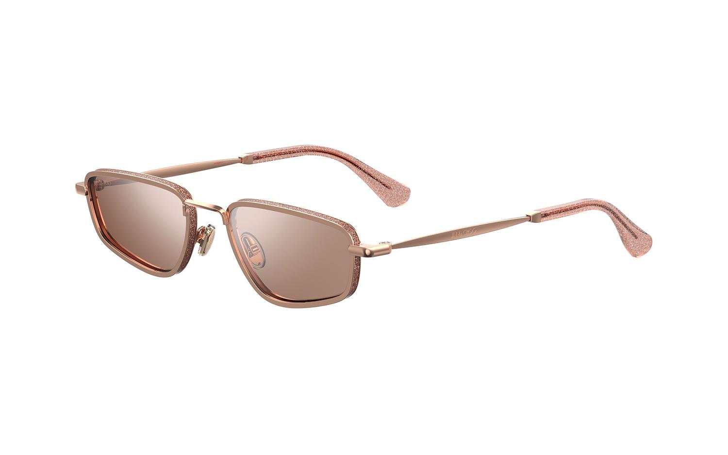 Jimmy Choo GAL S Sunglasses