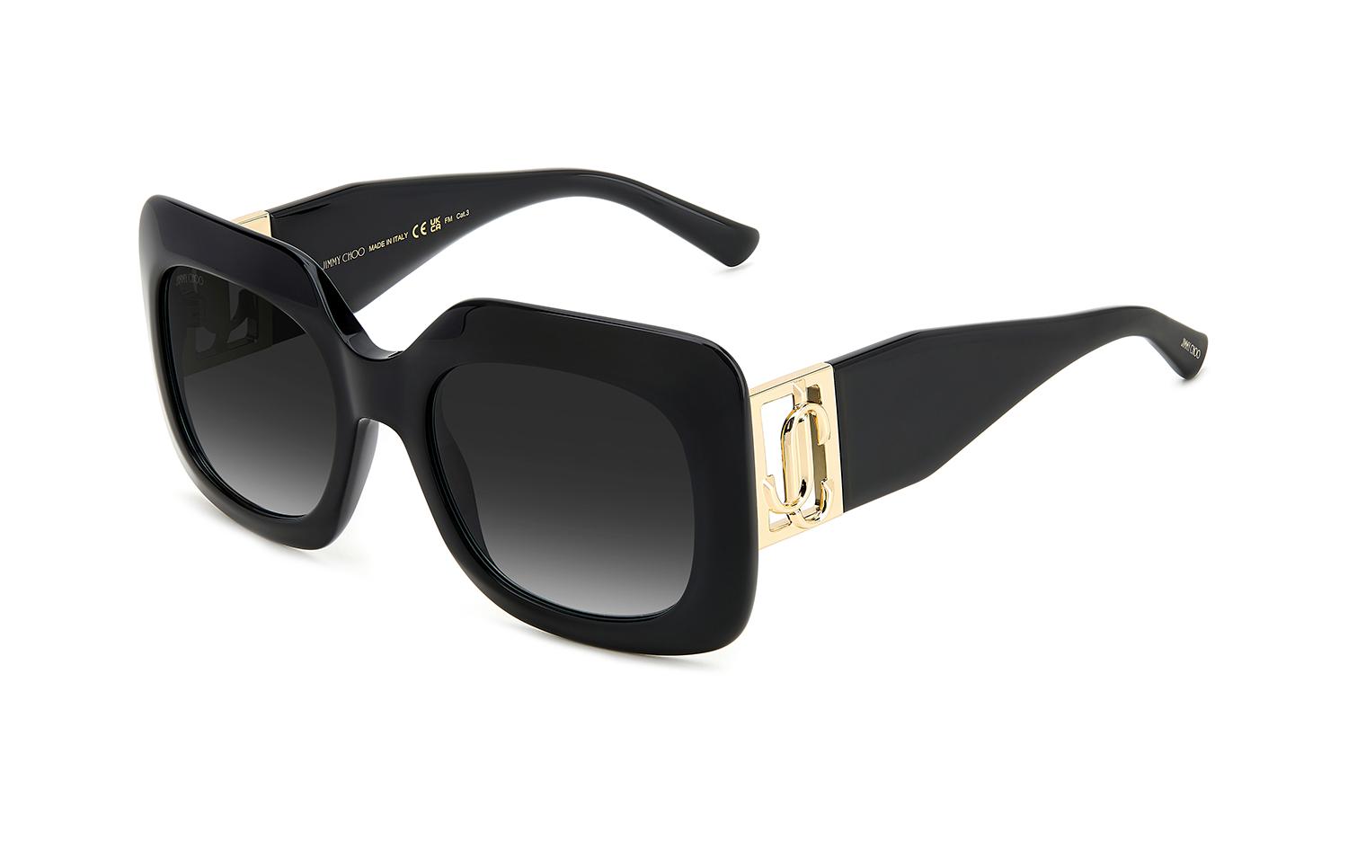 Jimmy choo goggles discount