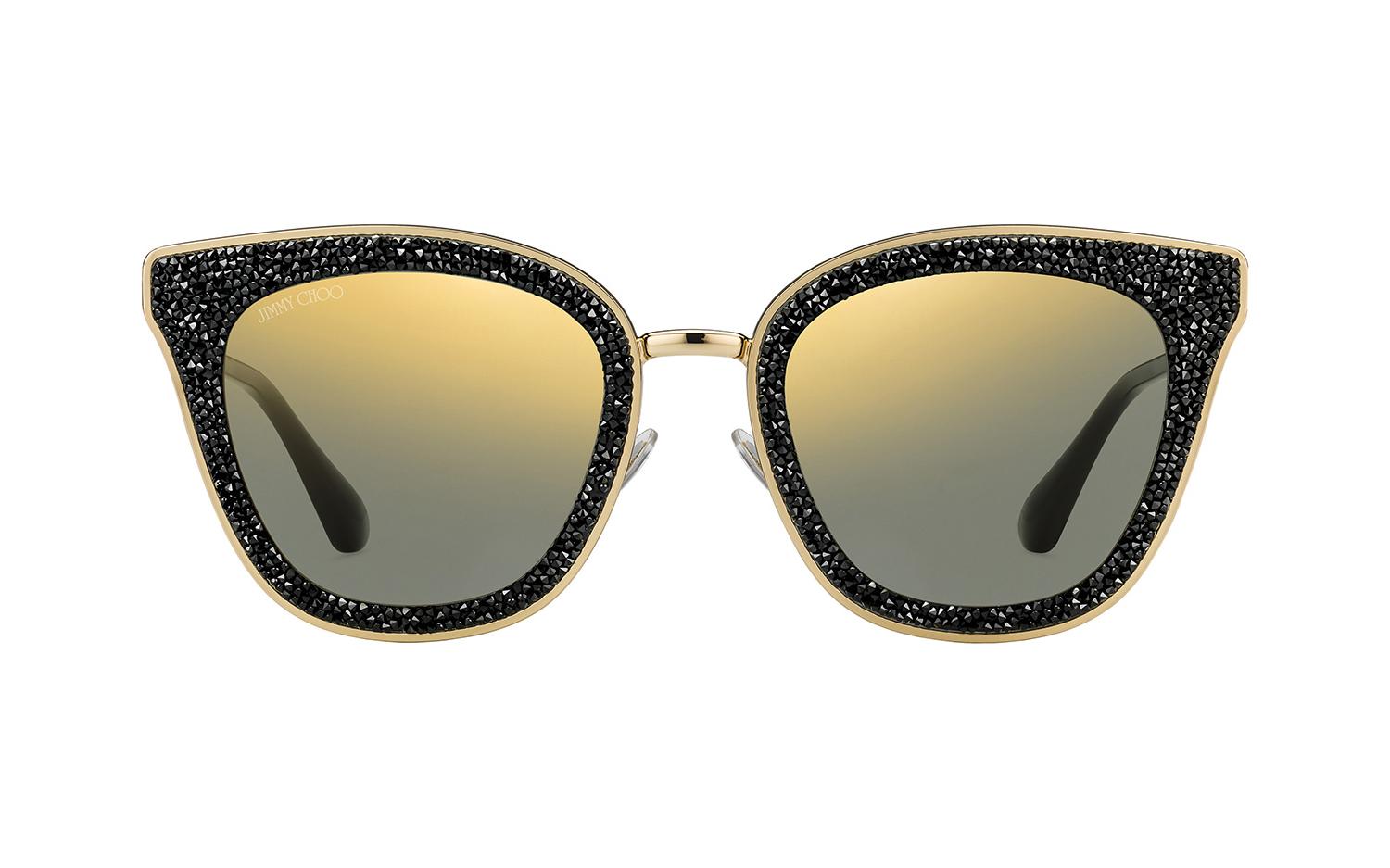 Jimmy Choo LIZZY S Sunglasses