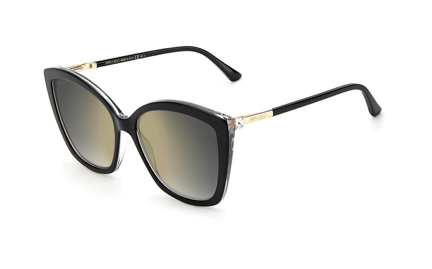 Jimmy choo shades sales