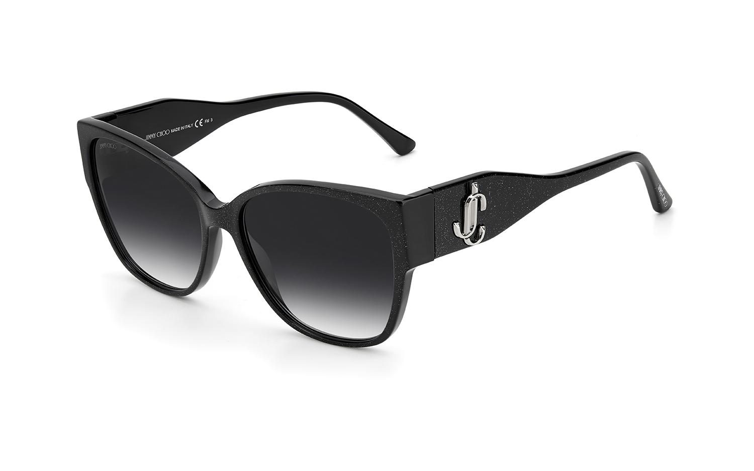 SALE☆正規品【JIMMY CHOO】サングラス SHAY/S 関税/送料込み SHAY/S Eyeglasses Frames by Jimmy Choo