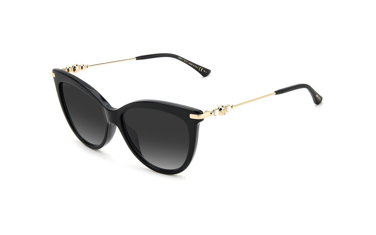 Jimmy Choo TINSLEY/G/S 807 56 Prescription Sunglasses  display picture 1