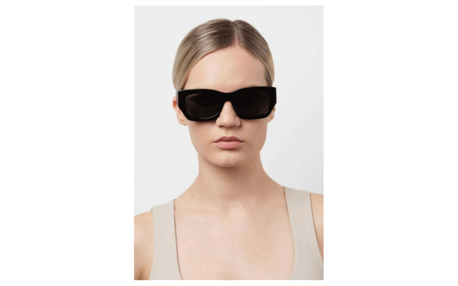Jimmy Choo CAMI/S 807 56 Prescription Sunglasses | Glasses 