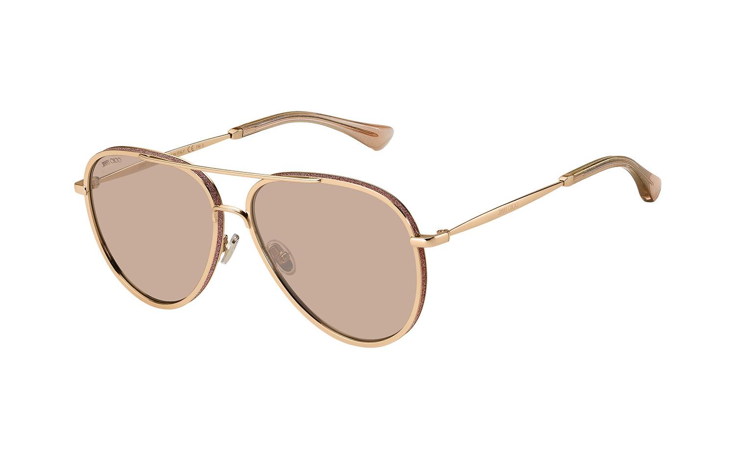 Jimmy Choo TRINY/S Prescription Sunglasses