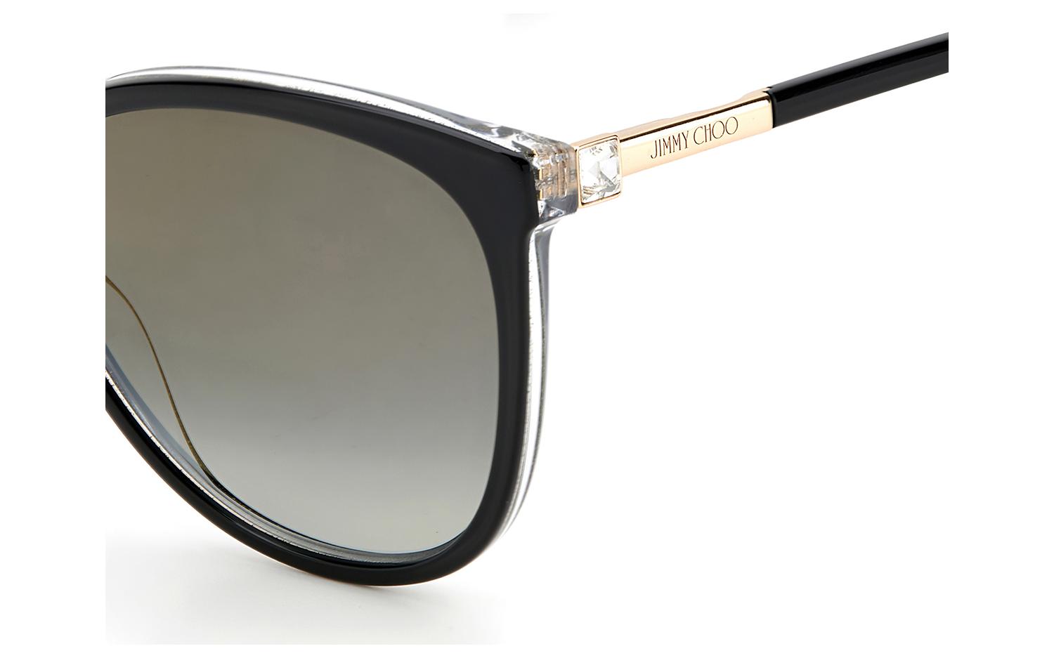 【Jimmy Choo】 LISSA-S サングラス Jimmy Choo LISSA/S KON K1 58 Sunglasses | Shade Station