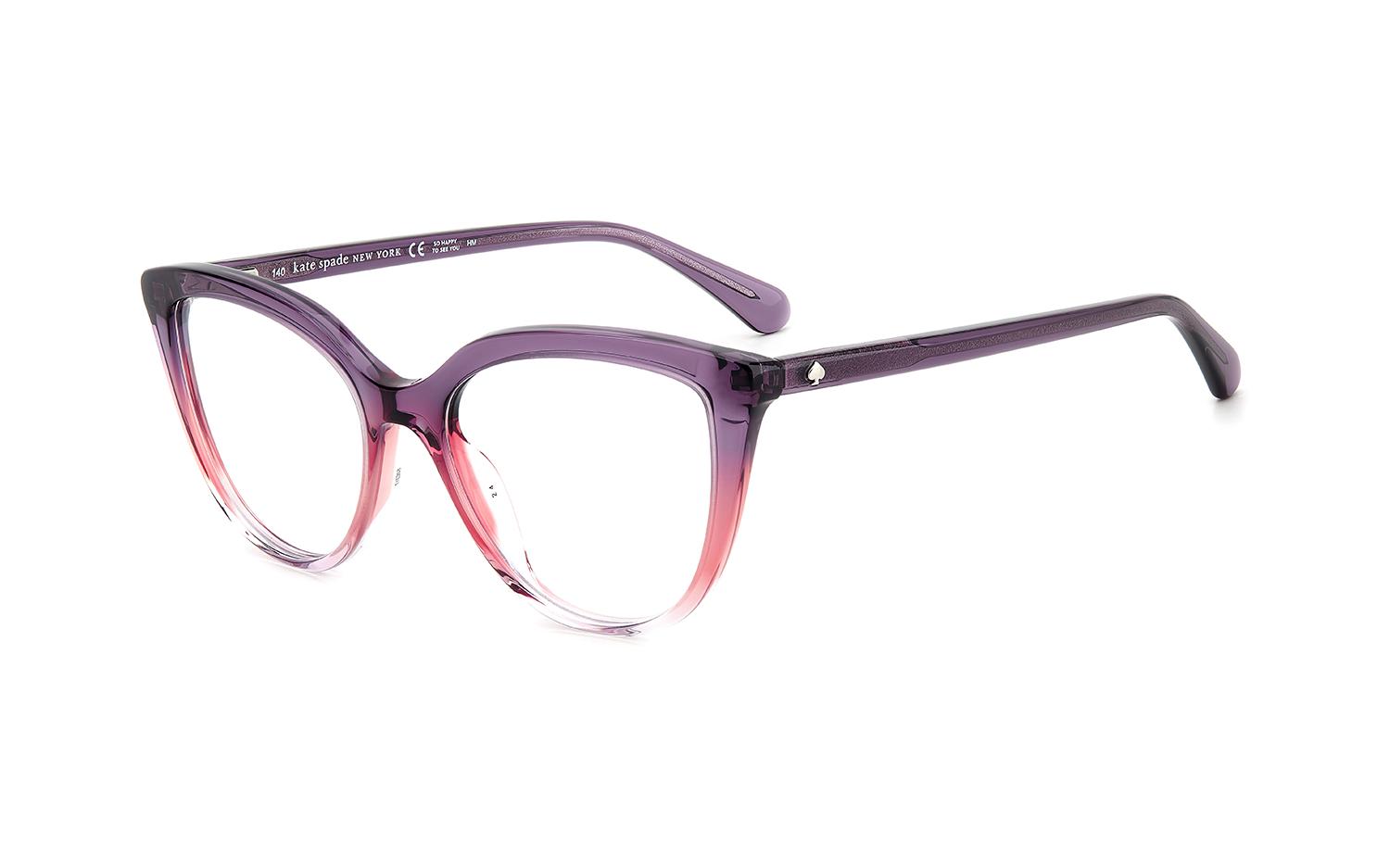 Prescription Kate Spade New York Hana Glasses