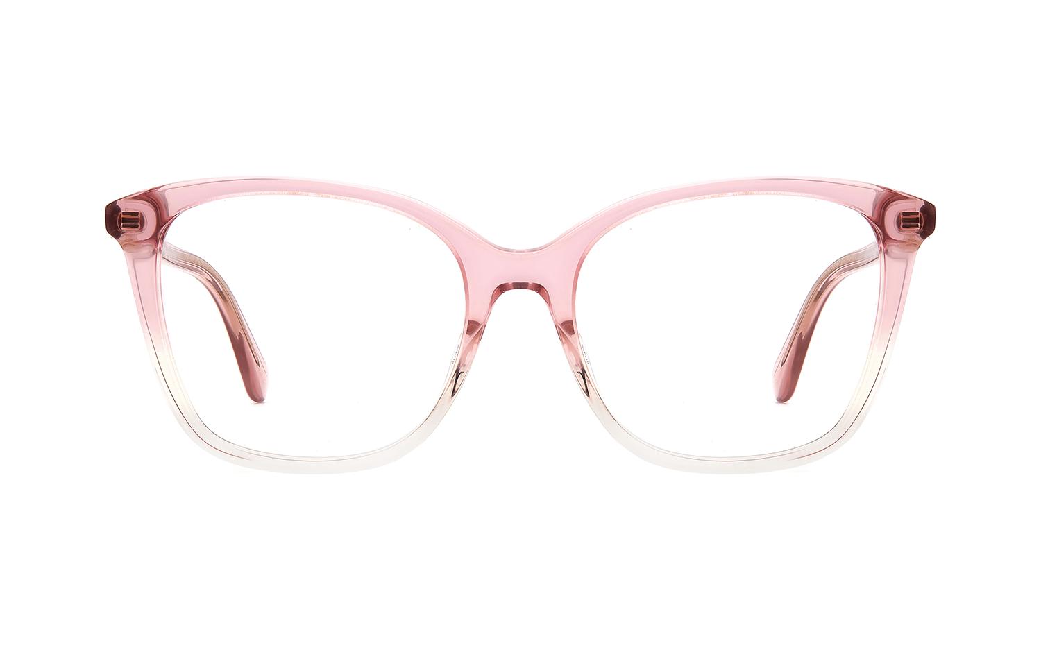 kate spade newyork ケイトスペード LEANNA/G 35J 眼鏡フレーム Kate Spade New York NINNA/G 35J 54-16-140 Rose Crystal
