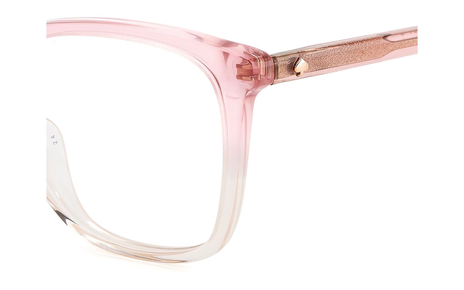kate spade newyork ケイトスペード LEANNA/G 35J 眼鏡フレーム Kate Spade New York Leanna/G 35J 54 Prescription Glasses