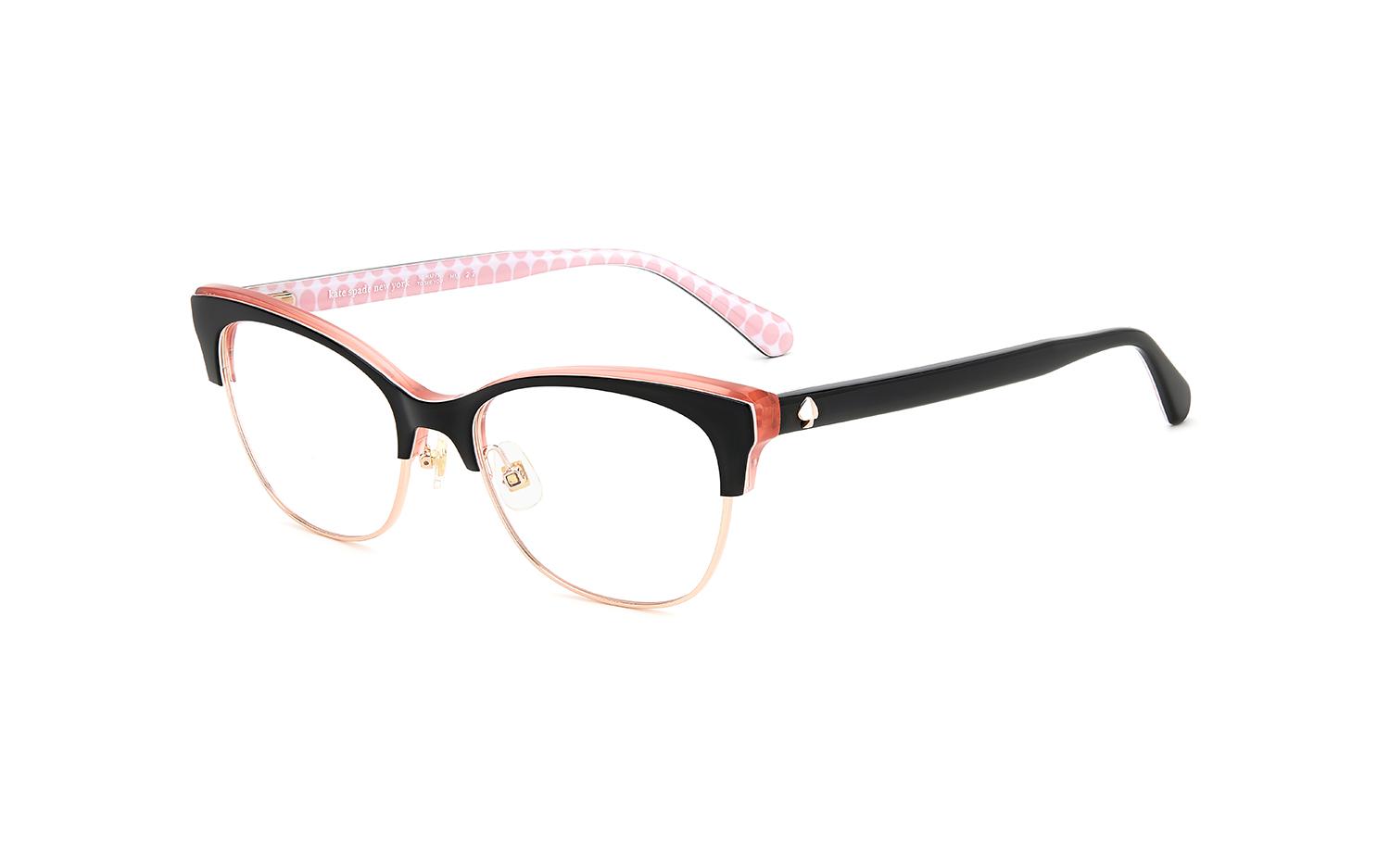 Kate spade 2025 eye frames
