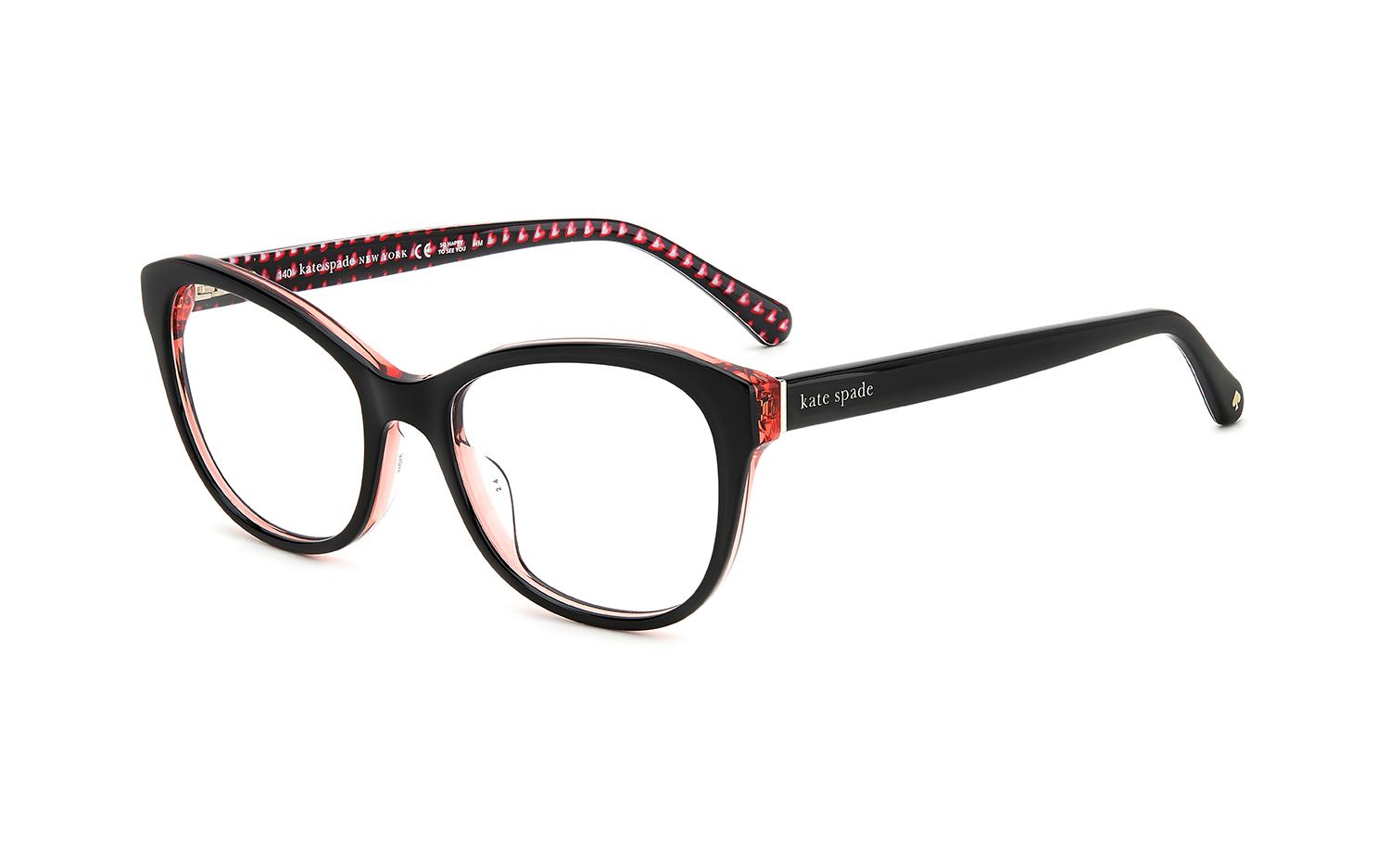 Kate spade glasses frames clearance