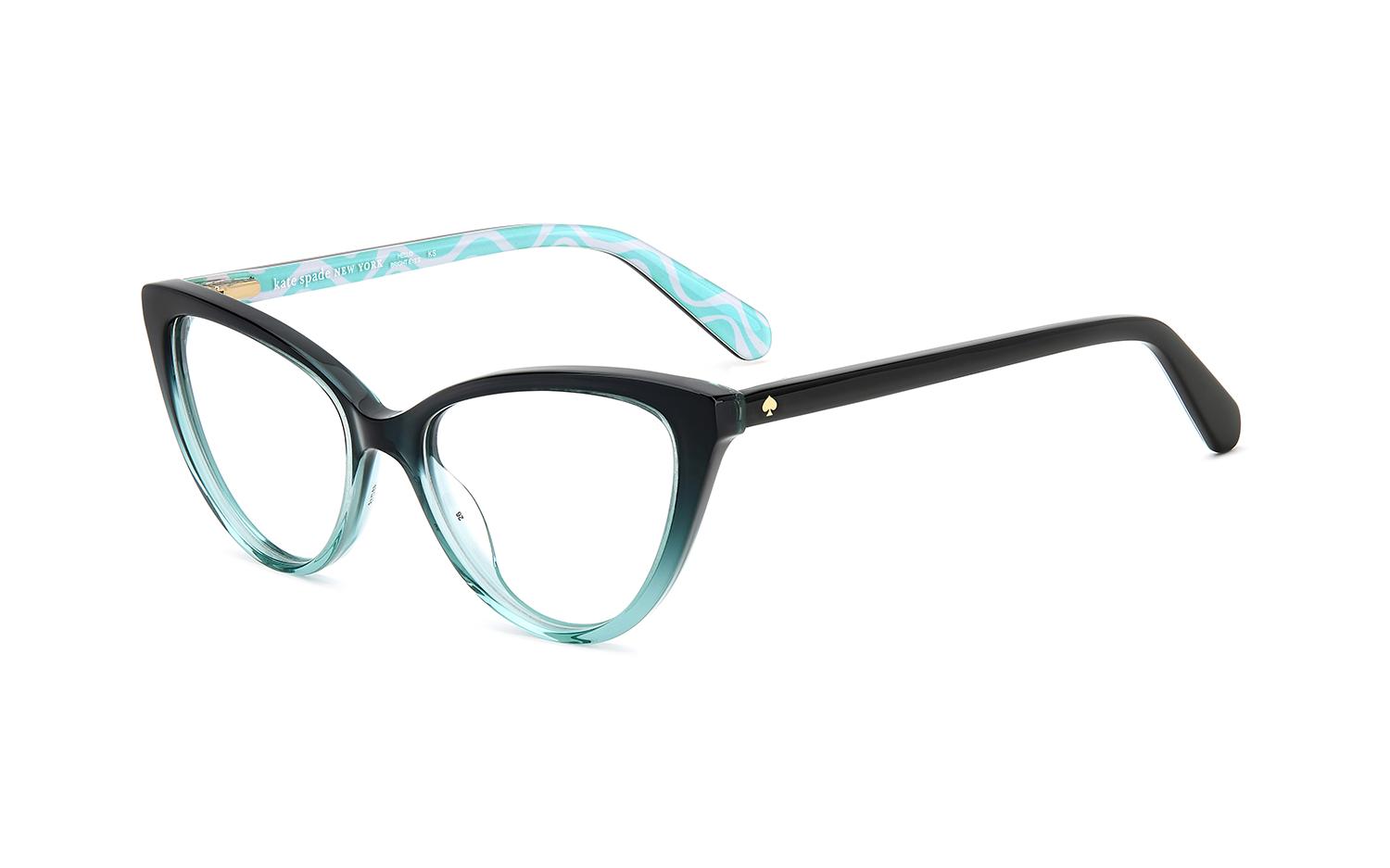 Kate spade eye frames outlet