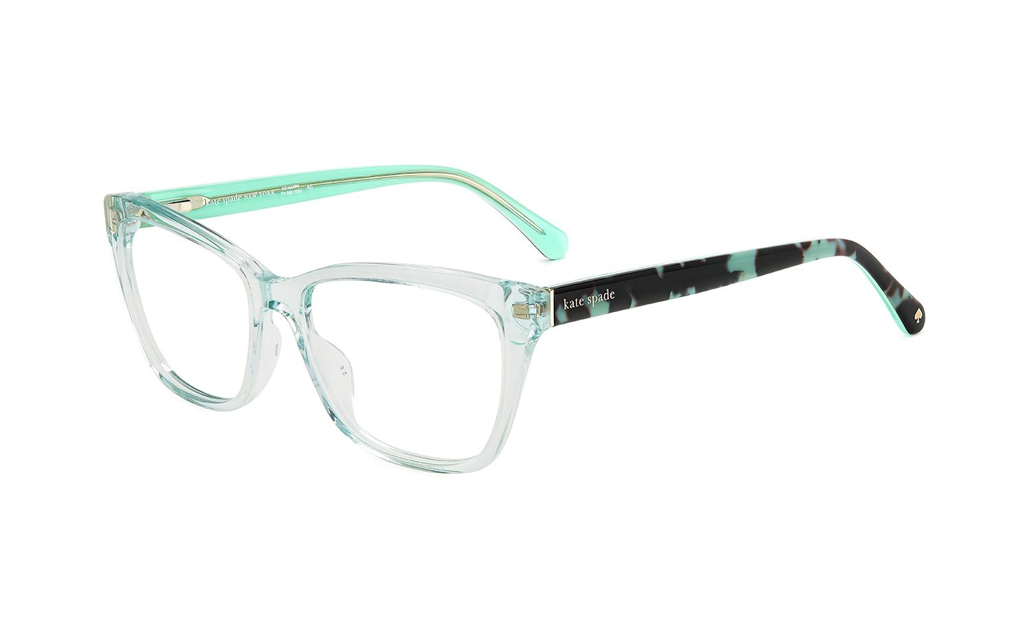 Kate spade hot sale prescription sunglasses