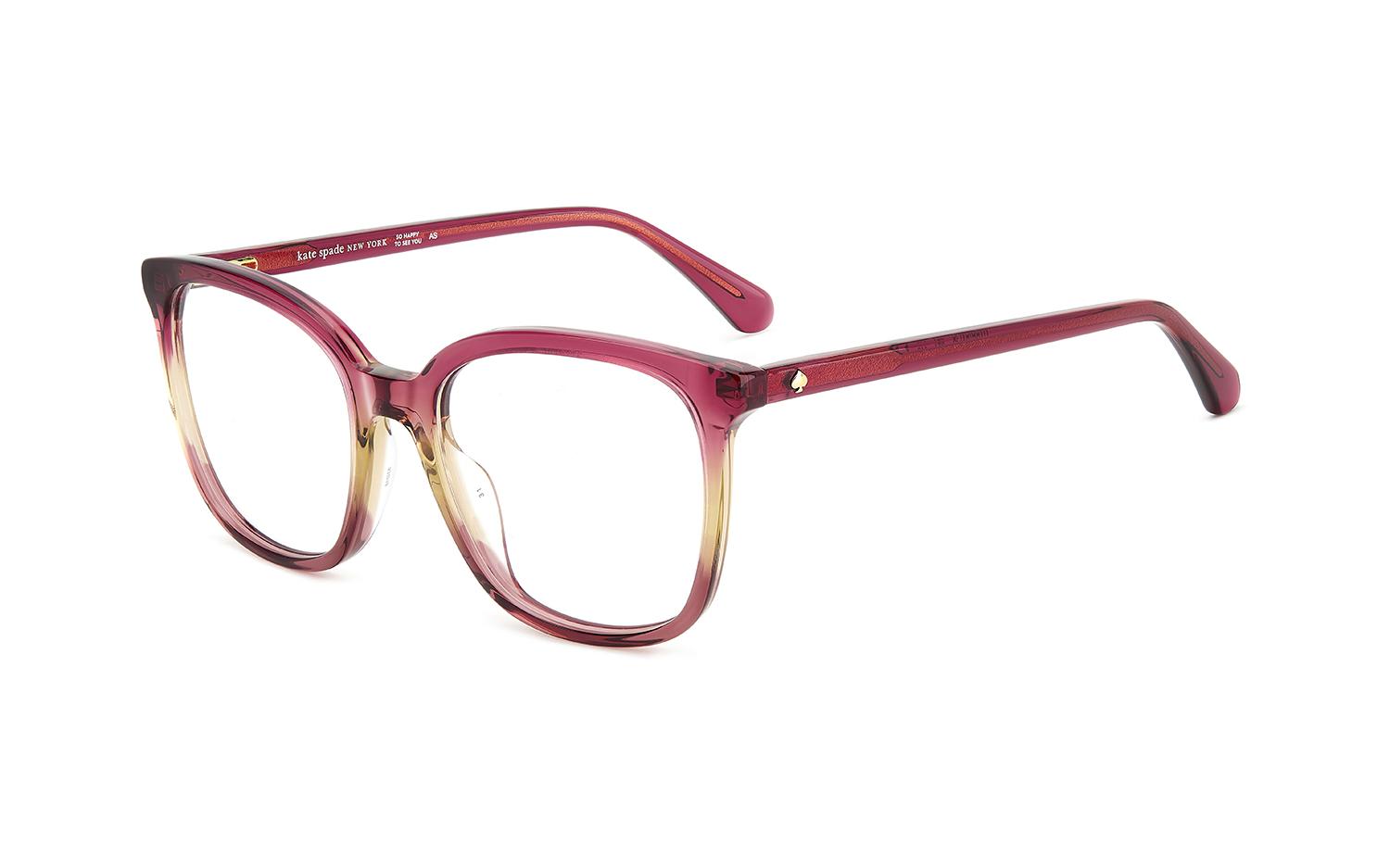Kate Spade New York MADRIGAL G 2TJ 53 Prescription Glasses